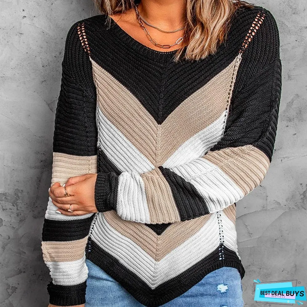 Classic and Elegant winter Sweater