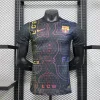 25/26 Player Version Barcelona Special Edition Soccer Jersey