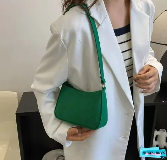 Fidelity Chain Bag