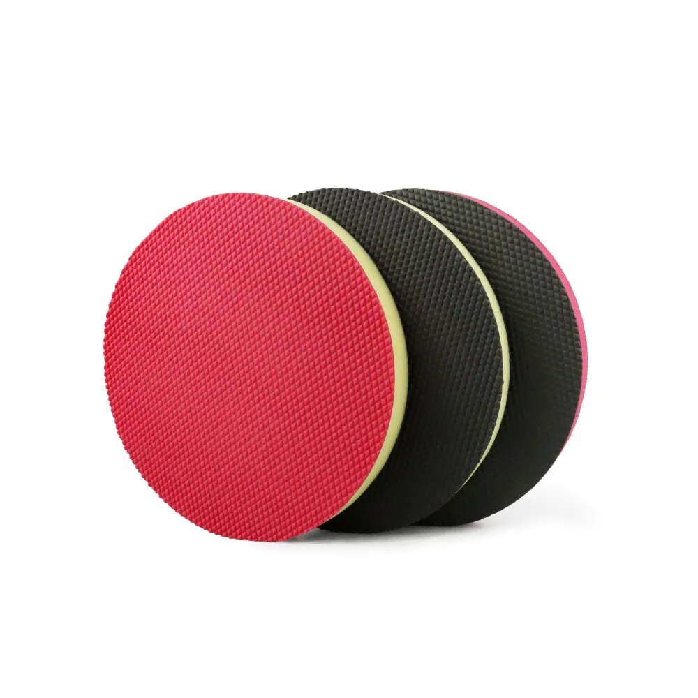 150mm fine clay pad Car Wash Magic Bar Mitt Sponge Polishing Before Auto Care Wax Applicato Paint Repair Auto Skin