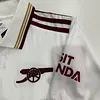 Joyfball 2025/2026 Arsenal Third Away Soccer Jersey