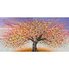 Diamond Painting-DIY Full Round Drill Tree(50x100cm)