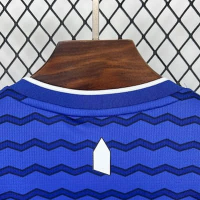 25/26 Everton Home Football Jersey 1:1 Thai Quality