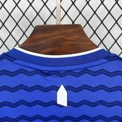 25/26 Everton Home Football Jersey 1:1 Thai Quality