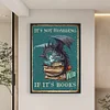 (Big Size) Dragon - 11CT Stamped Cross Stitch 40*60cm/15.75*23.62in