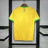 2024/2025 Brazil Special Edition Yellow Jersey 1:1 Thai Quality