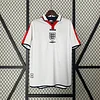 2004 Retro England Home Football Shirt 1:1 Thai Quality