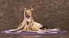 1/7 Scale Golden Cup - National Treasure Statue - Myethos Studios [In Stock]