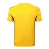  Boca Juniors 25/26 yellow Short-Sleeve Training Kit