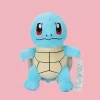 Licensed Squirtle Super Soft Short Plush Doll - Free Shipping - Pokemon [In Stock]