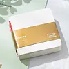 Pocket Artist Watercolor Travel Set Mini Watercolor Paint Set for Travel Drawing
