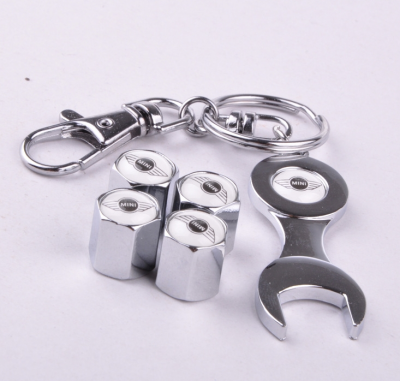 Car Tire Valve Cap Personalized Valve