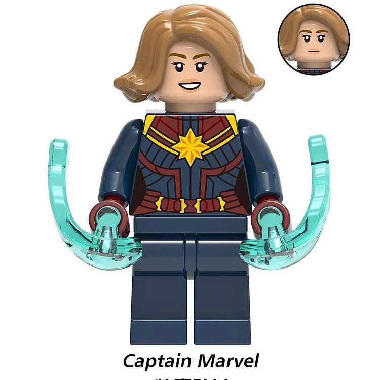 Marvel（XH1127）