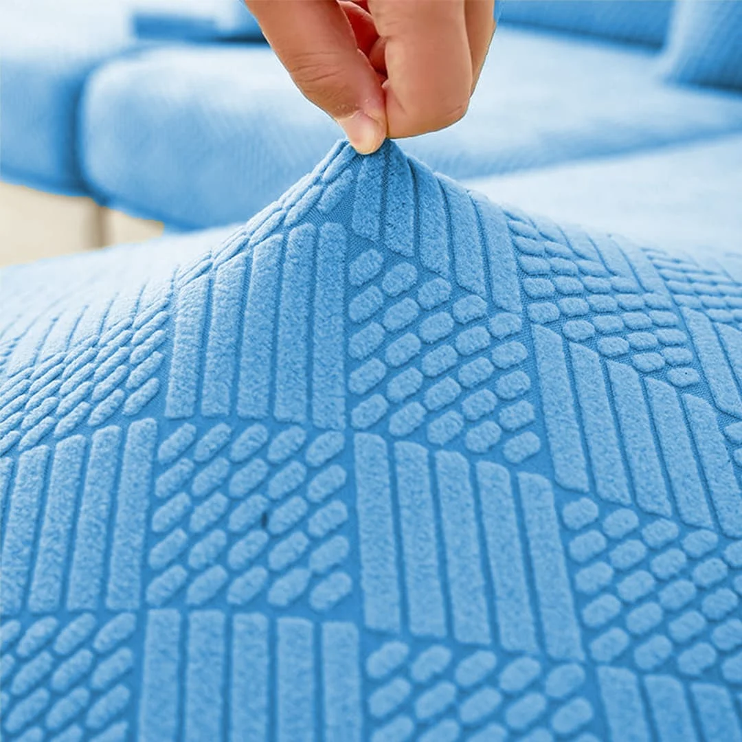 Magic Sofa Covers - Grid
