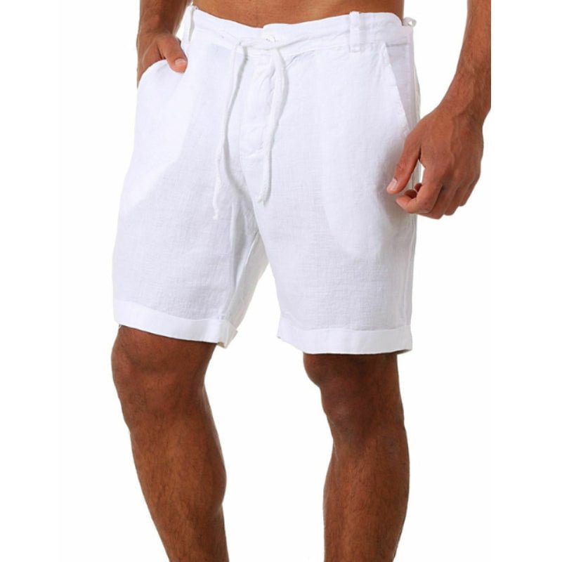 Cozymoo Mr Summer Casual Shorts