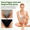 GlowTrigger Intimate Brightening Spray