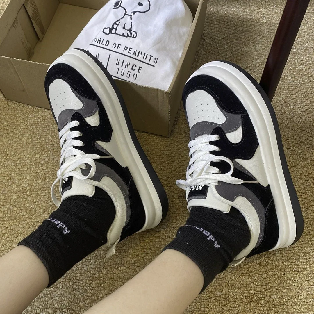 Vstacam Platform Flat Korean Casual White Sports Shoes Women's Sneakers Spring 2022 Vulcanize Running Canvas Lolita Tenni Basket