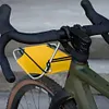 Metal Bike Basket Front Rack Carrier Luggage Shelf Bracket for MTB Road Bicycle