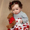 Babiesprincess Lifelike Reborn Baby Doll, Babiesprincess