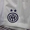 2025/2026 Player Version Inter Milan Away Shorts 1:1 Thai Quality