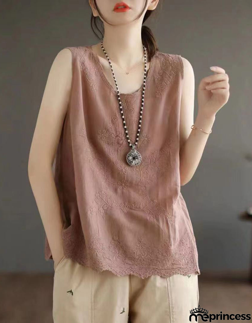 Soft and cool Blouse