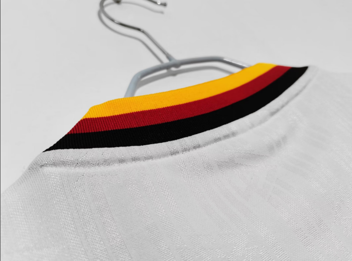 Retro 1994 Germany Home Football T-Shirt Thai Quality