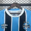 25/26 Gremio Soccer Jersey Home
