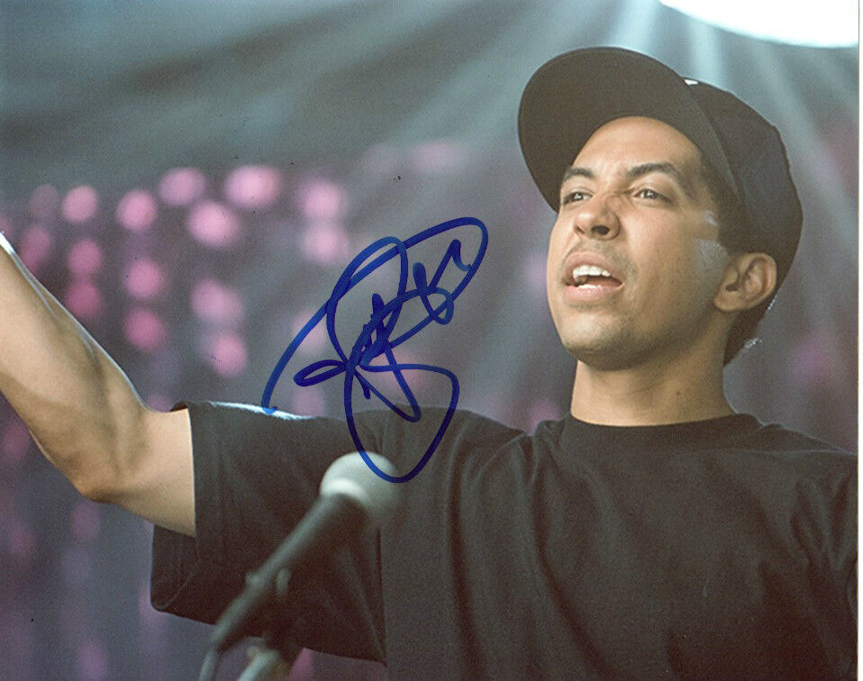 Straight Outta Compton Neil Brown Jr Autographed Signed 8x10 Photo Poster painting B