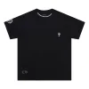 Chrome Hearts Neck Logo T-shirt K6022