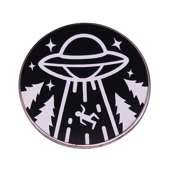 Foto del pin Galactic Journey