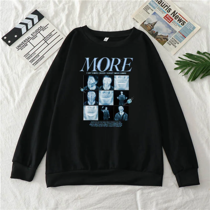 J 2024 hope sweatshirt