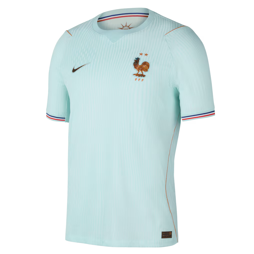 France