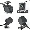 170&deg; HD Rear View Backup Camera Waterproof Night Vision CMOS Universal
