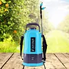 5L Battery Powered Sprayer Rechargeable Garden Sprayer for Yard Lawn and Garden