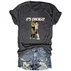 It&rsquo;s Chicago Tee