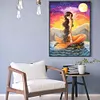 uk.everydayedeals (Limited Stock)Diamond Painting - Full Square - Fish Beauty