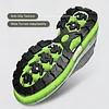 Men's Anti-Slip Shock-Absorbing Outdoor Casual Shoes 