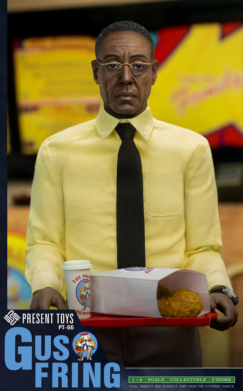 PRE-ORDER Tough Guys ×SWToys Studio TG8012 Cuban agent 1/6