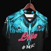 Napoli 22 | Marcelo Burlon | Limited Edition