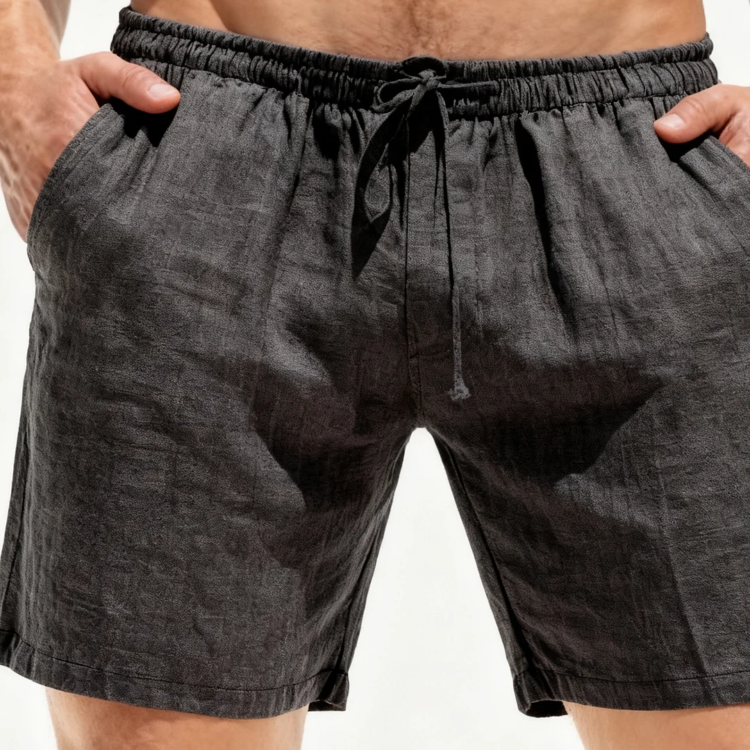 Men's Casual Home Pants-inspireuse