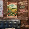 Gardening Landscape - Vintage Metal Signs(8*12Inch)  - Farm