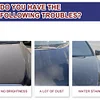 Car Ceramic Nano Coating Liquid Multifunction Car Polishing Paint Coating Agent