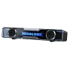 Desktop Speaker Computer Bluetooth V5.4 Home Audio Gaming Game Desktop Subwoofer