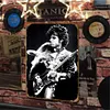 Prince - Panneaux en &eacute;tain m&eacute;tallique(20*30cm/30*40cm) - Musique