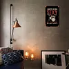 Drum Kit - Vintage Metal Signs(8*12Inch)