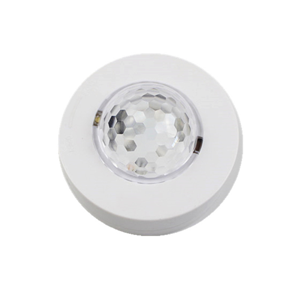 

LED Disco Stage Flashing Light Funny Ball Lamp Remote Control Strobe Light, 501 Original