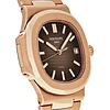Patek Philippe Nautilus Rose Gold Tiffany & Co. Dial 5711/1R-001