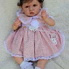 20'' Fitch Realistic Reborn Baby Girl - RBBI-Myrebornbabydoll&reg; Myrebornbabydoll&reg;