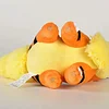 Licensed Growlithe Super Soft Short Plush Doll - Free Shipping - Pokemon [In Stock]