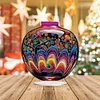 Diamond Painting Acrylic Artistic Vase Desktop Diamond Painting Ornaments